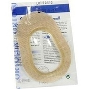 Trusetal ORTOLUX UHRGLASVERBAND SMALL, 1 St.