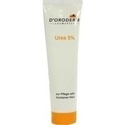D'oroderm cosmetics DORODERM UREA 5% CREME, 100 ml