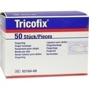 BSN medical GmbH TRICOFIX FINGERVERBAND 2184, 50 St.