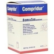 COMPRIDUR KOMPR.BINDE GED. 5MX 8CM 1055, 1 St.