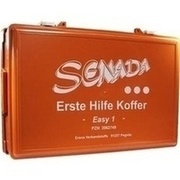 ERENA SENADA KOFFER EASY 1, 1 St.
