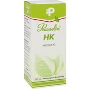 COMBUSTIN Pharmazeutische Präparate PRESSELIN HK HERZ KREISLAUF TROPFEN, 50 ml