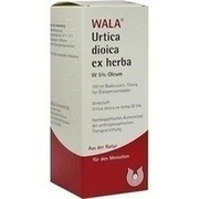 Wala URTICA DIOICA EX HERBA W 5% OLEUM, 100 ml