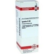 DHU-Arzneimittel IGNATIA D 30 DIL., 20 ml