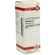 DHU-Arzneimittel OKOUBAKA D 3 DIL., 20 ml DHU-Arzneimittel OKOUBAKA D 3 DIL., 20 ml