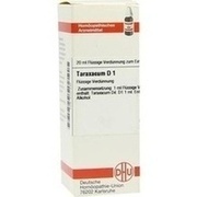 DHU-Arzneimittel TARAXACUM D 1 DIL. 20 ML DILUTION
