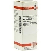 DHU-Arzneimittel APIS MELLIFICA D 12 DIL., 20 ml