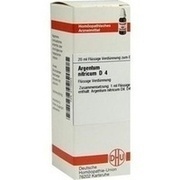 DHU-Arzneimittel ARGENTUM NITRICUM D 4 DIL., 20 ml