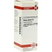 DHU-Arzneimittel AVENA SATIVA D 2 DIL., 20 ml