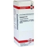 DHU-Arzneimittel CONIUM D 12 DIL., 20 ml
