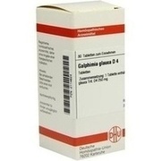 DHU-Arzneimittel GALPHIMIA GLAUCA D 4 TABLETTEN, 80 St.