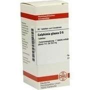 DHU-Arzneimittel GALPHIMIA GLAUCA D 6 TABLETTEN, 80 St.