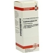DHU-Arzneimittel GALPHIMIA GLAUCA D 6 DIL., 20 ml