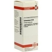 DHU-Arzneimittel GELSEMIUM D 30 DIL., 20 ml