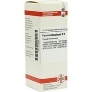 DHU-Arzneimittel FUCUS VESICULOSUS D 2 DIL., 20 ml