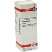 DHU-Arzneimittel CALENDULA URTINKTUR, 20 ml DHU-Arzneimittel CALENDULA URTINKTUR, 20 ml