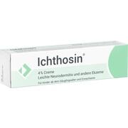 Ichthyol ICHTHOSIN CREME, 25 g