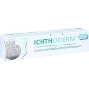 Ichthyol ICHTHODERM CREME, 25 g