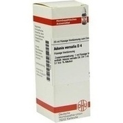 DHU-Arzneimittel ADONIS VERNALIS D 4 DIL. 20 ML DILUTION