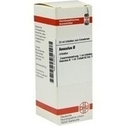 AESCULUS URTINKTUR, 20 ml