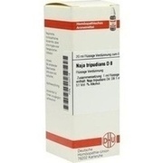 DHU-Arzneimittel NAJA TRIPUDIANS D 8 DIL. 20 ML DILUTION