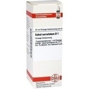 DHU-Arzneimittel SABAL SERRUL. D 1 DIL., 20 ml