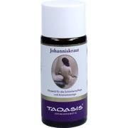 JOHANNISKRAUT BIO BODY OIL
