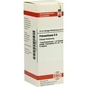 DHU-Arzneimittel PETROSELINUM D 6 DIL., 20 ml