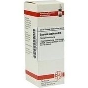 DHU-Arzneimittel CUPRUM ACETICUM D 6 DIL., 20 ml