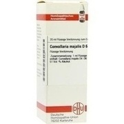 DHU-Arzneimittel CONVALLARIA MAJALIS D 6 DIL., 20 ml