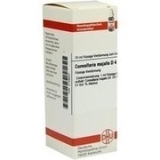 DHU-Arzneimittel CONVALLARIA MAJALIS D 4 DIL., 20 ml