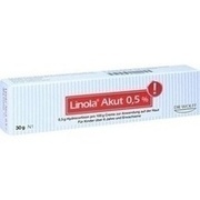 Dr. August Wolff LINOLA AKUT 0,5% CREME, 30 g