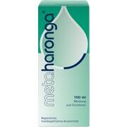 Meta Fackler Arzneimitel METAHARONGA TROPFEN, 100 ml