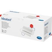 Paul Hartmann IDEALAST WEISS 10CMX5M 931145/3, 1 St.