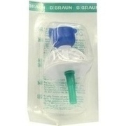 B.Braun MINI SPIKE PLUS 5 UM M.MICROSPIT.U.PARTIKELFILT.