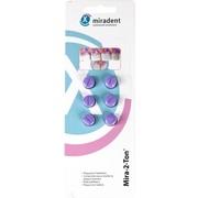 Hager Pharma MIRADENT MIRA 2 TON PLAQUETEST TABLETTEN