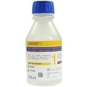 Serag-Wiessner LAVANID 1 WUNDSPUELLOESUNG, 250 ml