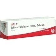 Wala ECHINACEA/VISCUM COMP. GELATUM, 30 g
