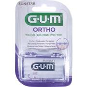 Sunstar GUM ORTHODONTISCHES WACHS, 1 St.