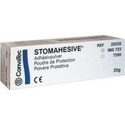 ConvaTec STOMAHESIVE ADHAESIVPULVER 960723, 25 g