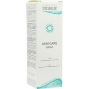 SYNCHROLINE AKNICARE LOTION, 25 ml
