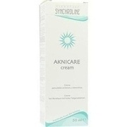 General Topics Deutschland SYNCHROLINE AKNICARE CREME, 50 ml