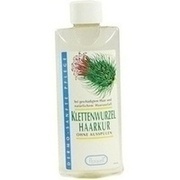 Runika KLETTENWURZEL HAARKUR FLORACELL, 200 ml