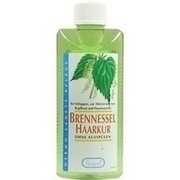 Runika RUNIKA BRENNESSEL HAARKUR FLORACELL