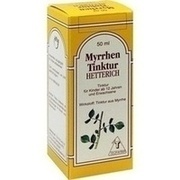Teofarma MADAUS GMBH MYRRHEN TINKTUR HETTERICH Teofarma MADAUS GMBH MYRRHEN TINKTUR HETTERICH