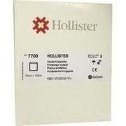 HOLLISTER HAUTSCHUTZPLATTE 10X10CM 7700