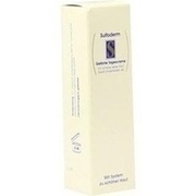 SULFODERM S GETOENTE TAGESCREME, 25 ml