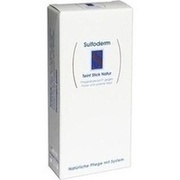 ECOS SULFODERM S TEINT STICK NATUR, 1 St.