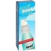 ANTISVET BEI TRANSPIRATION PUMPSPRAY