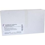 Weleda BRYOPHYLLUM D 5/CONCHAE D 7 AMP., 50 x 10 ml